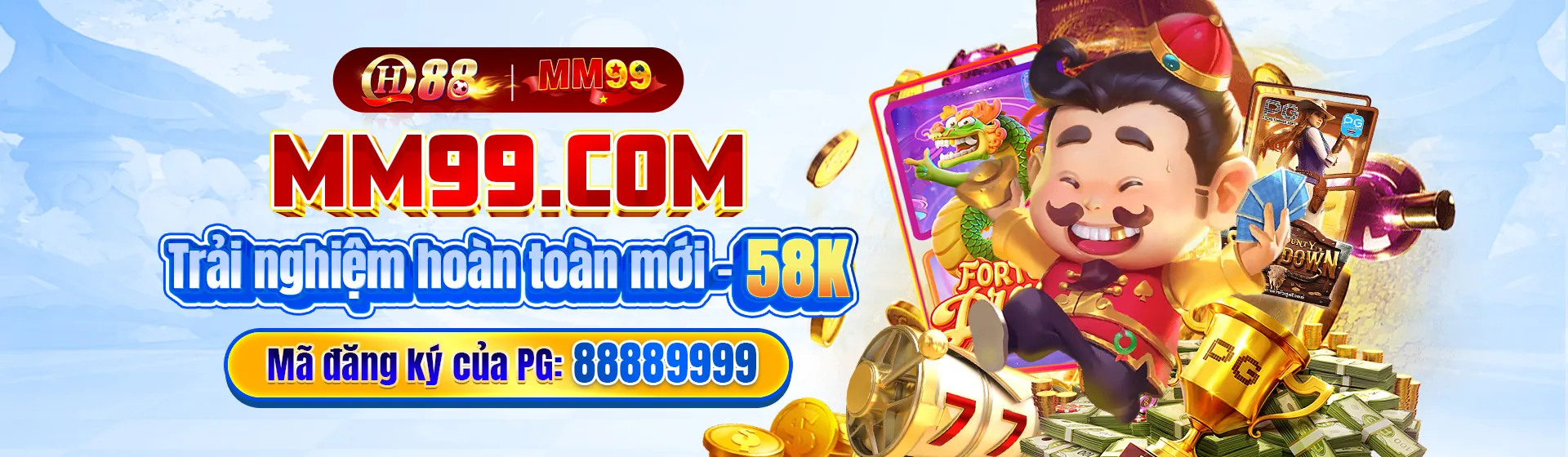 Các phương thức thanh toán an toàn và nhanh chóng tại 44 good88