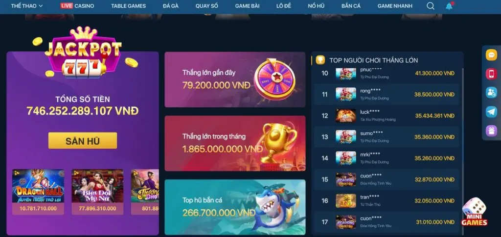 Khuyến Mãi Casino Trực Tuyến 44 good88